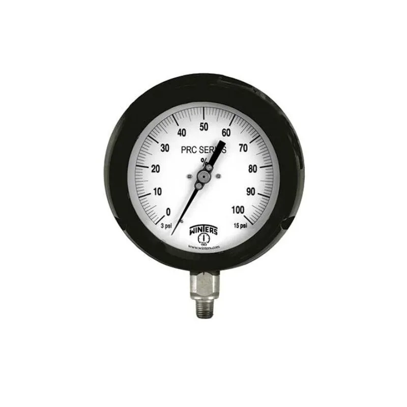 PRC RECEIVER PRESSURE GAUGE