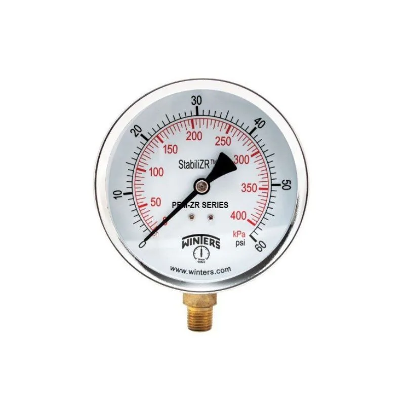 PEM-ZR ECONOMY StabiliZR® GAUGE