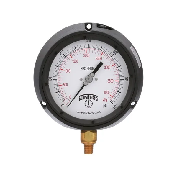 PPC PROCESS PRESSURE GAUGE