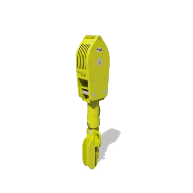 Travelling Block & Hook Combinations