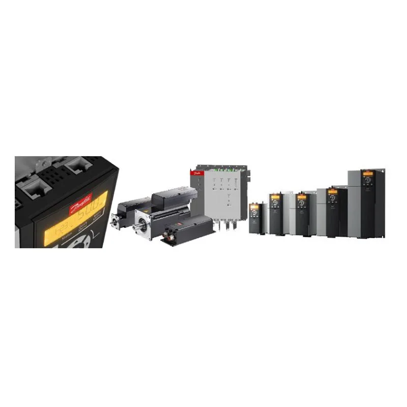 Ethercat drives compatible with BECKOFF systems