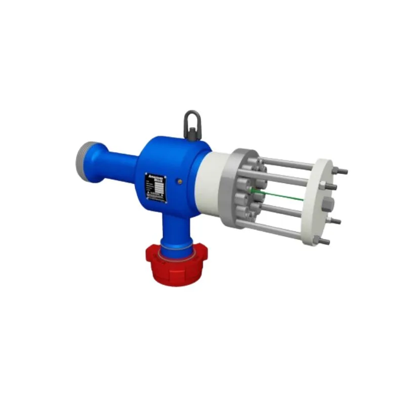 Collapsing Pin Relief Valve