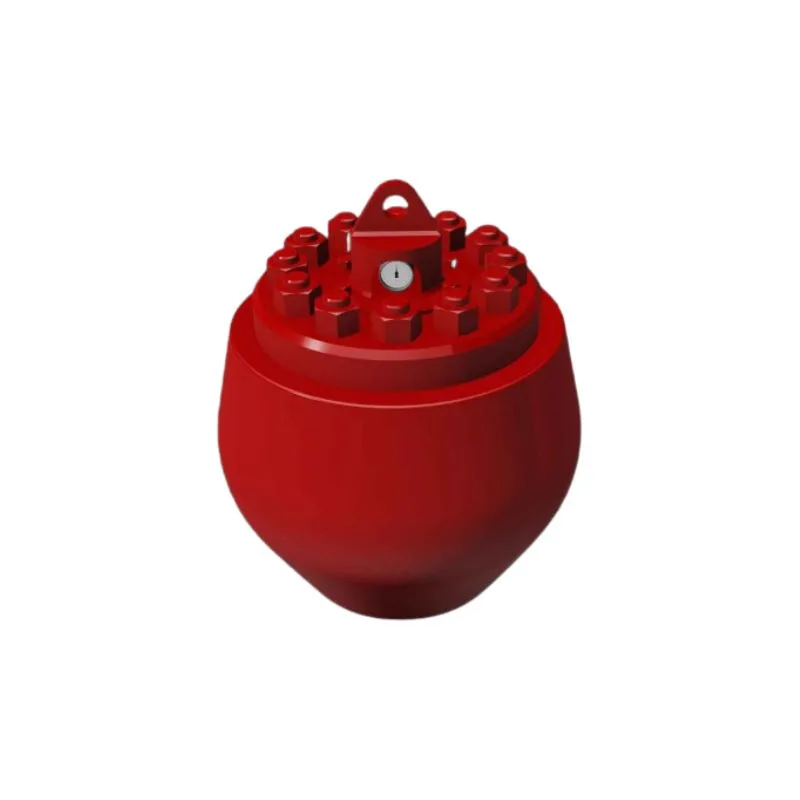 Pulsation Dampeners