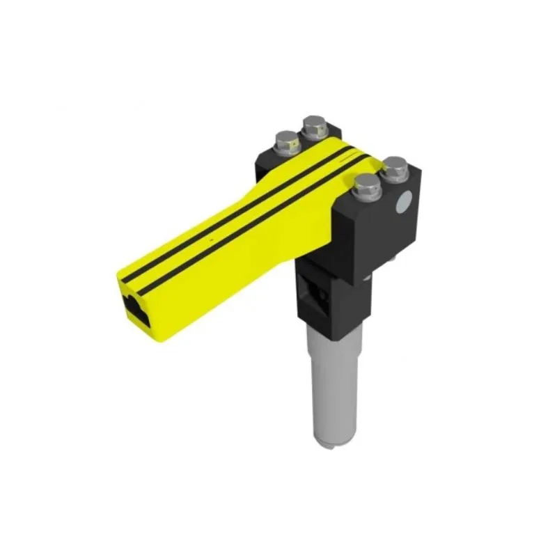 Fingerboard Latch Pipe