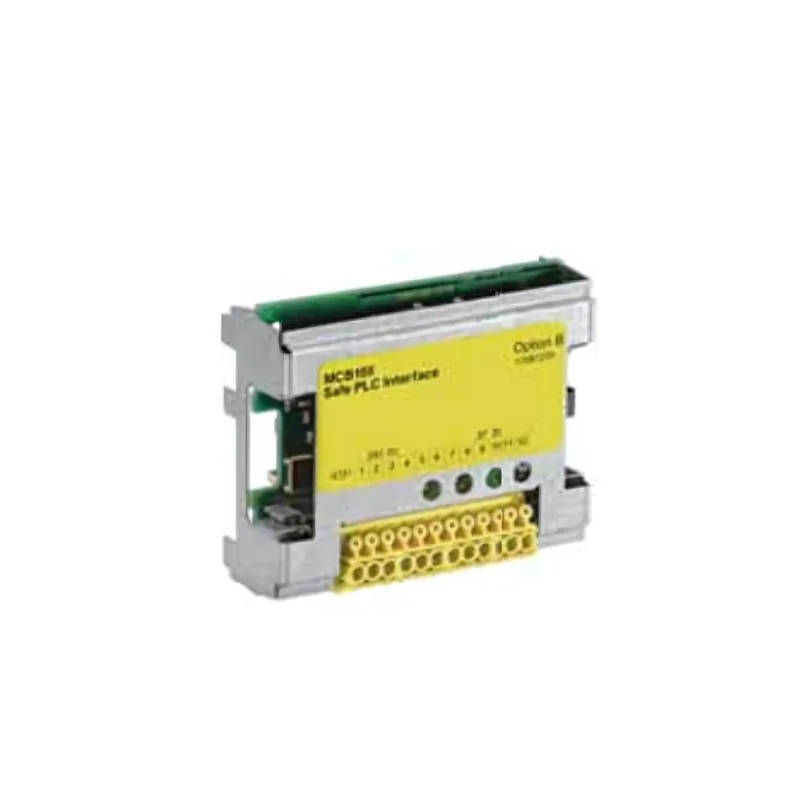 VFD Integrated Safety