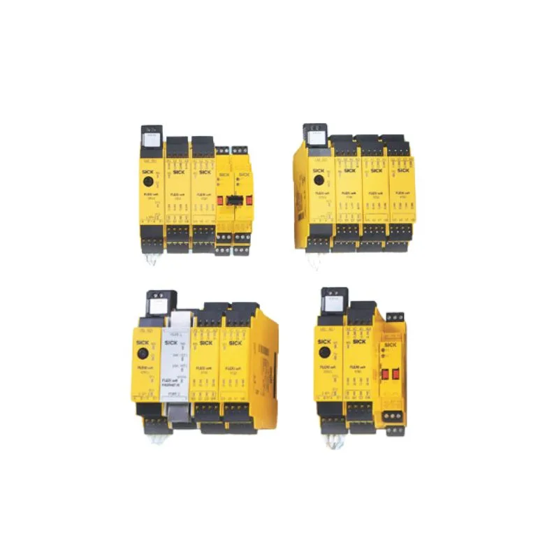 Safety Controllers