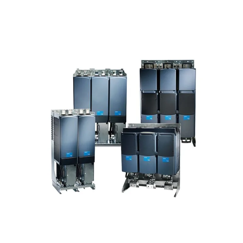 Grid converter and DCDC converter