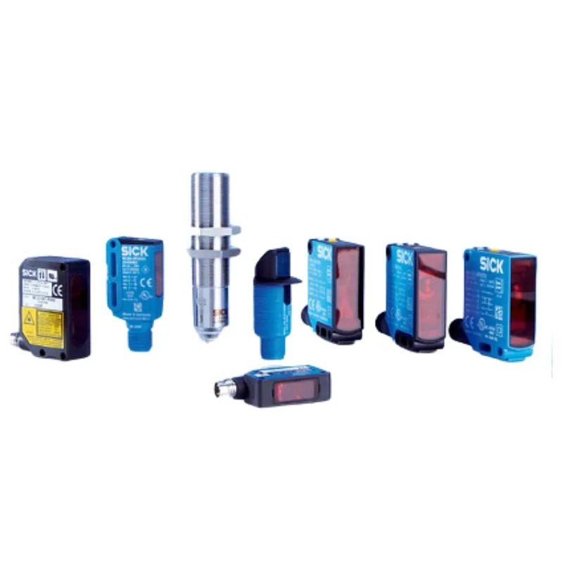 Photoelectric Sensors