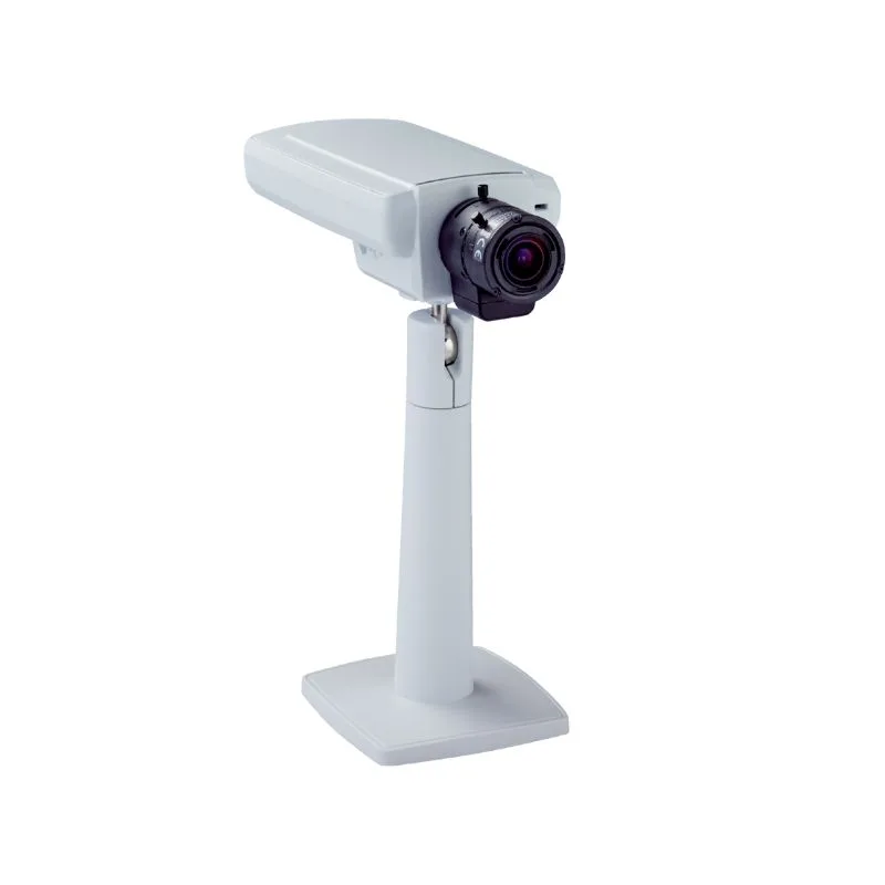 2D and 3D vision cameras