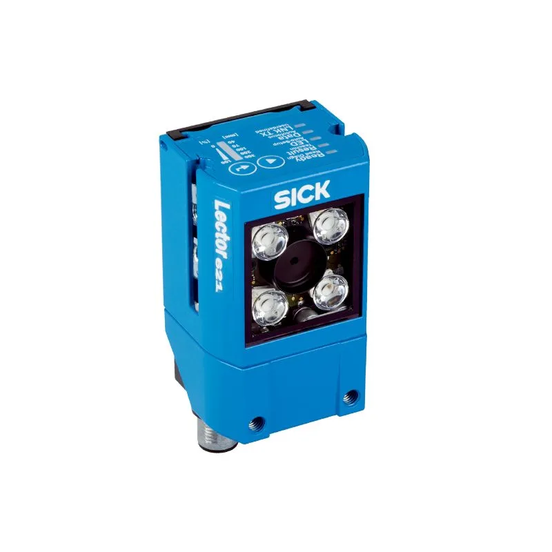 OCR, Bar Code 1D,2D and RFID readers