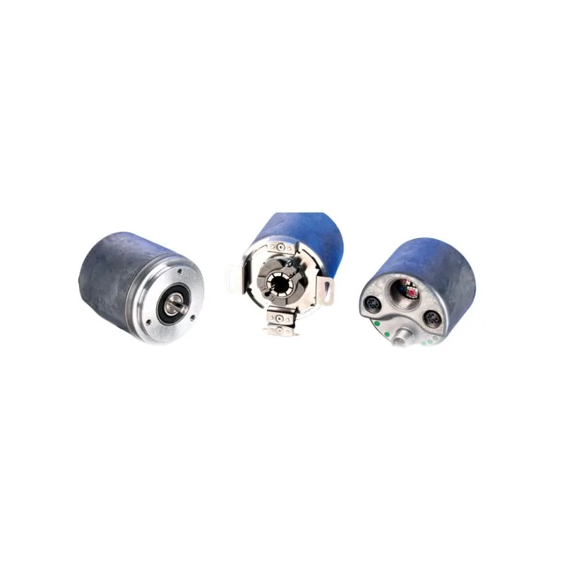Encoders