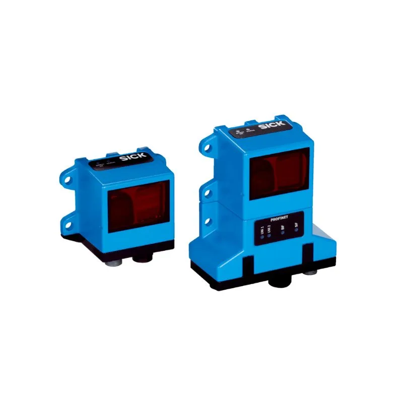 Distance Sensors