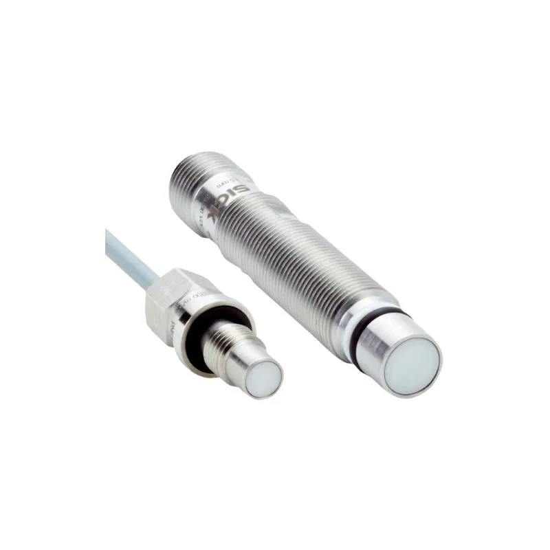Inductive, Capacitive, magnetic sensors