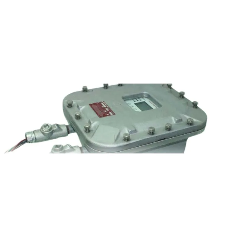 Explosion Proof Systems