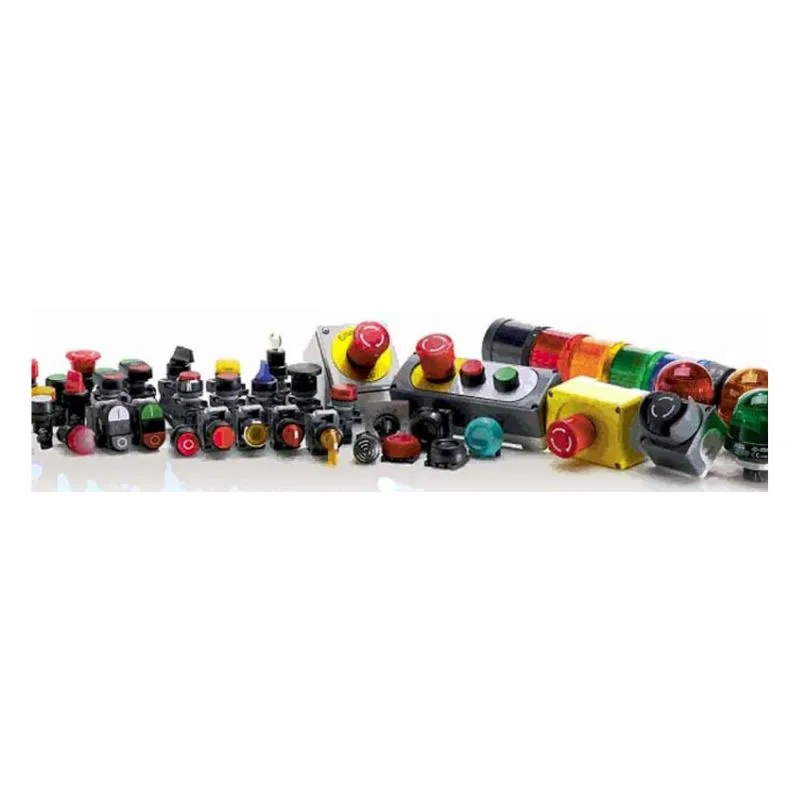 Pilot Devices
