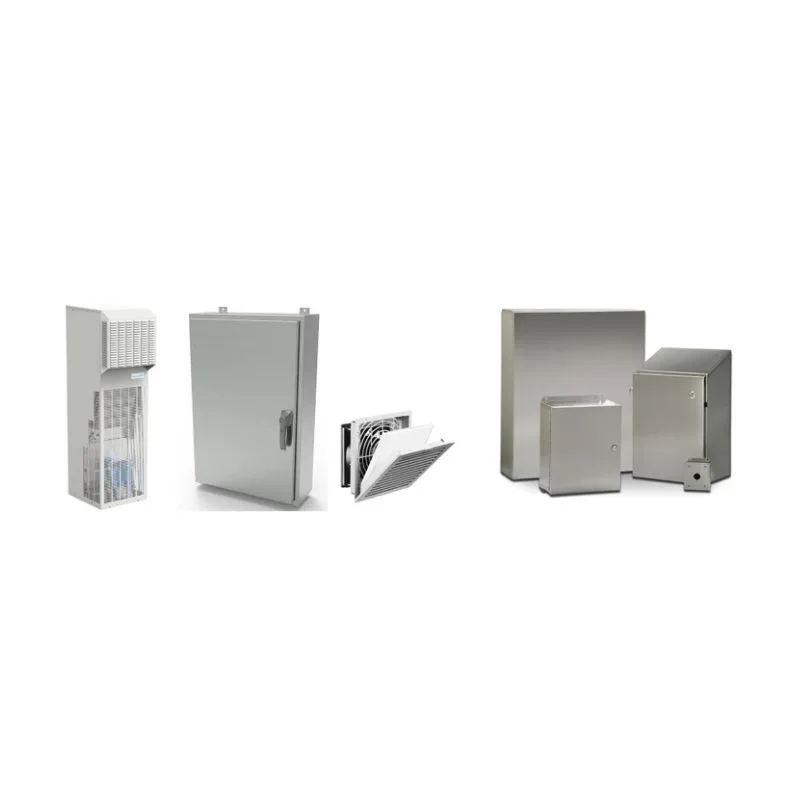 Electrical Enclosures