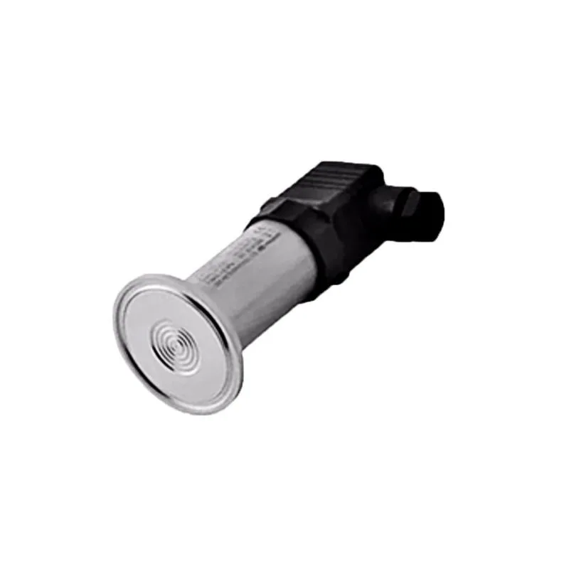 LST SANITARY PRESSURE TRANSMITTER