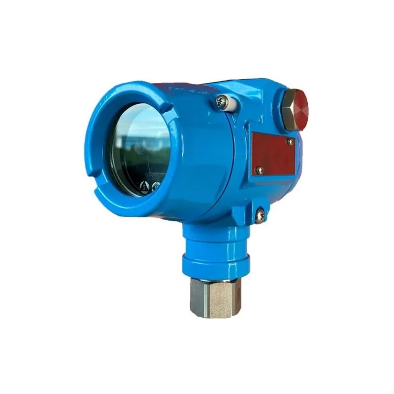 WINSMART™ LY16 SMART EXPLOSION PROOF PRESSURE TRANSMITTER