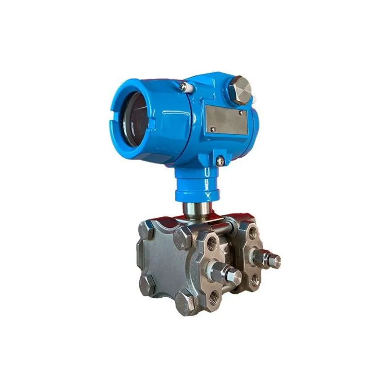 WINSMART™ LY36 SMART EXPLOSION PROOF DIFFERENTIAL PRESSURE TRANSMITTER