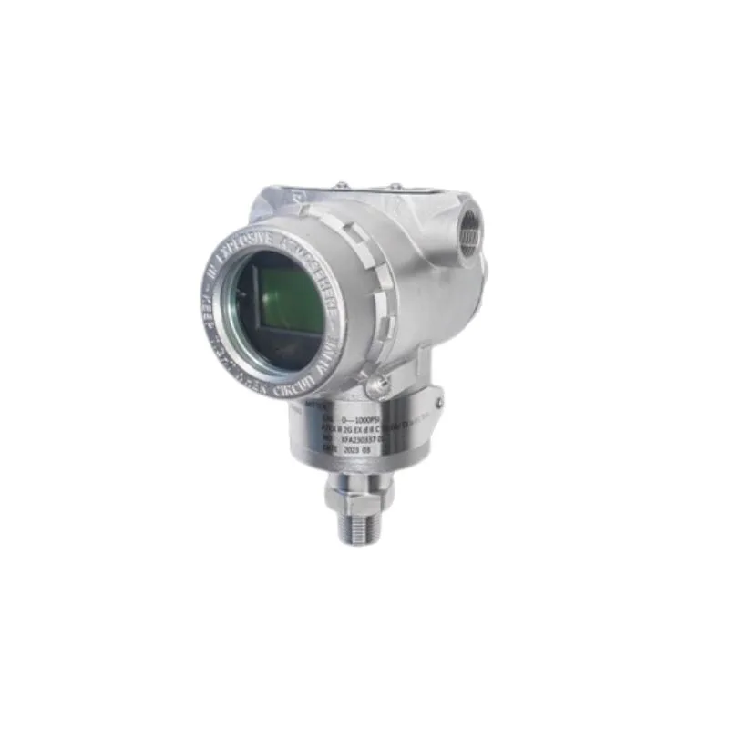 WinSMART™ LY14 Pressure Transmitter