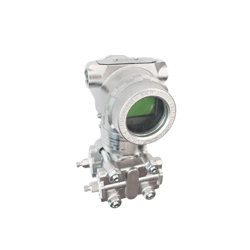 WinSMART™ LY34 Differential Pressure Transmitter