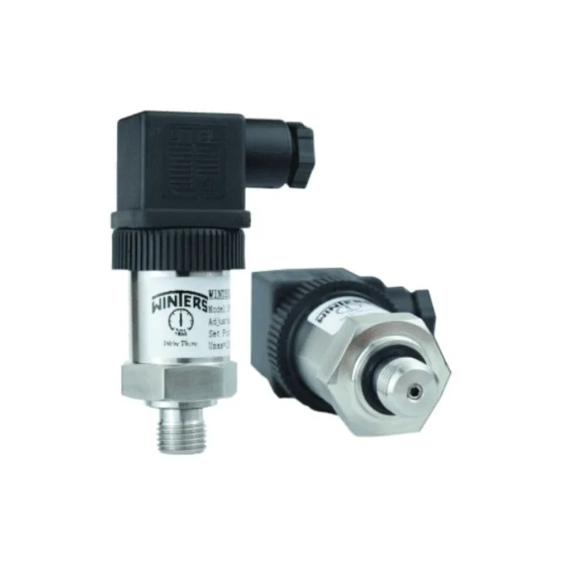1WPS COMPACT PRESSURE SWITCH