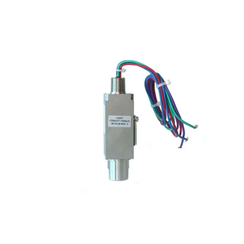 9WPS EXPLOSION PROOF COMPACT PRESSURE SWITCH