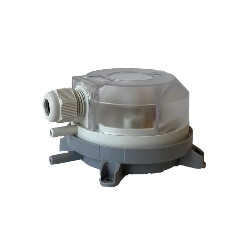 WPS COMMERCIAL DIFFERENTIAL PRESSURE SWITCH
