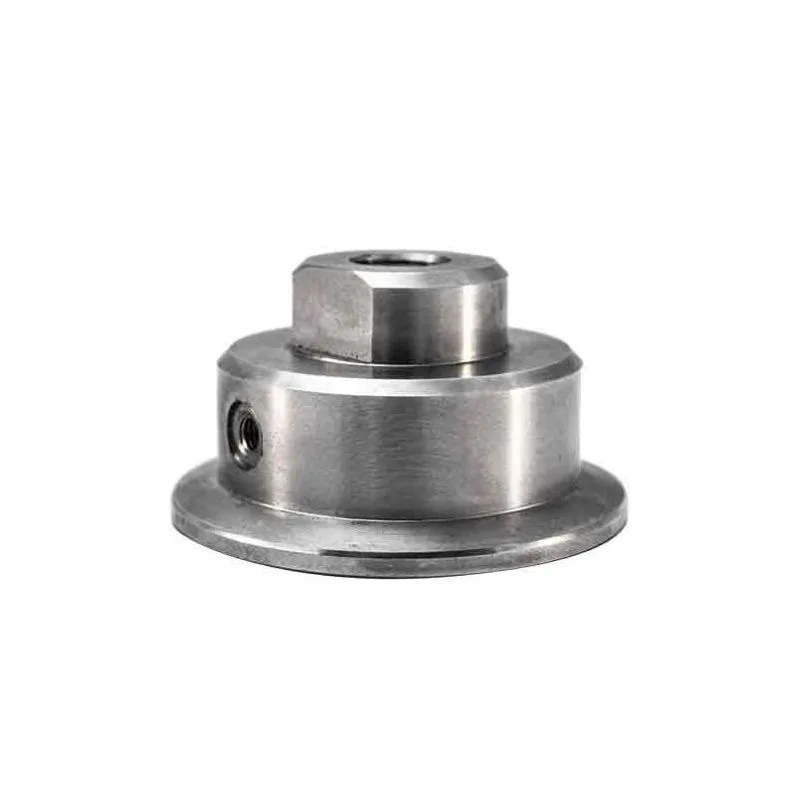 D20 SANITARY DIAPHRAGM SEAL