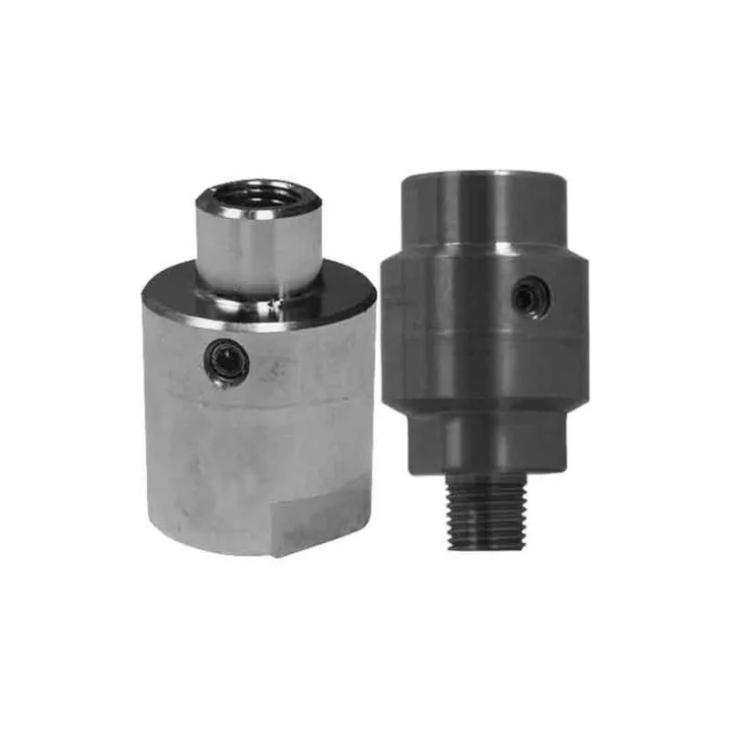D30 HIGH PRESSURE DIAPHRAGM SEAL
