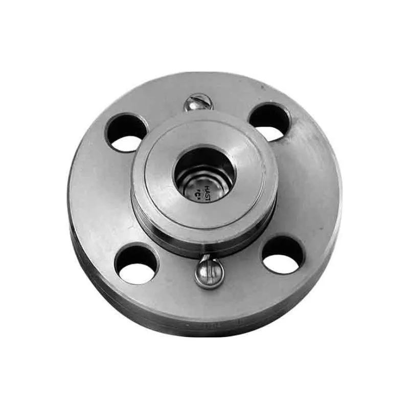 D44 FLANGED DIAPHRAGM SEAL WELDED