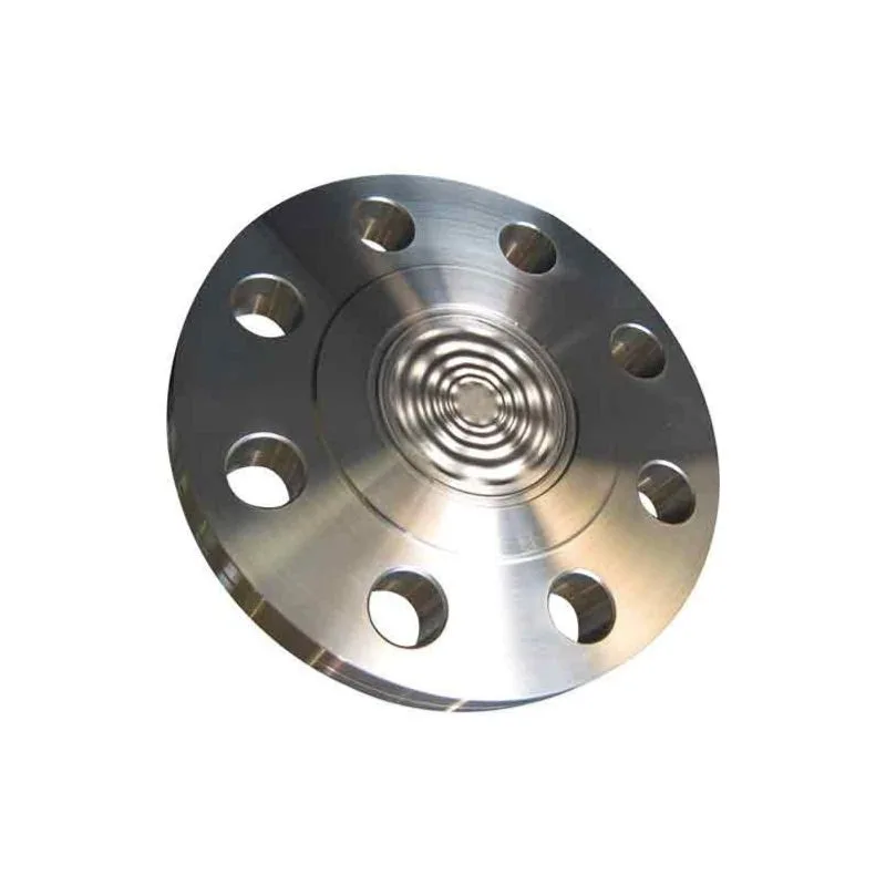 D46 FLANGED FLUSH MOUNT SEAL