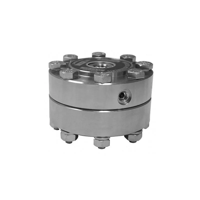 D74 2-PIECE INDUSTRIAL SEAL