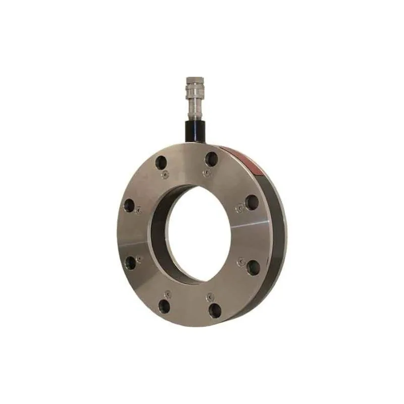 D81 ISOLATION RING
