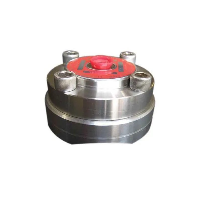 D90 SADDLE WELD DIAPHRAGM SEAL