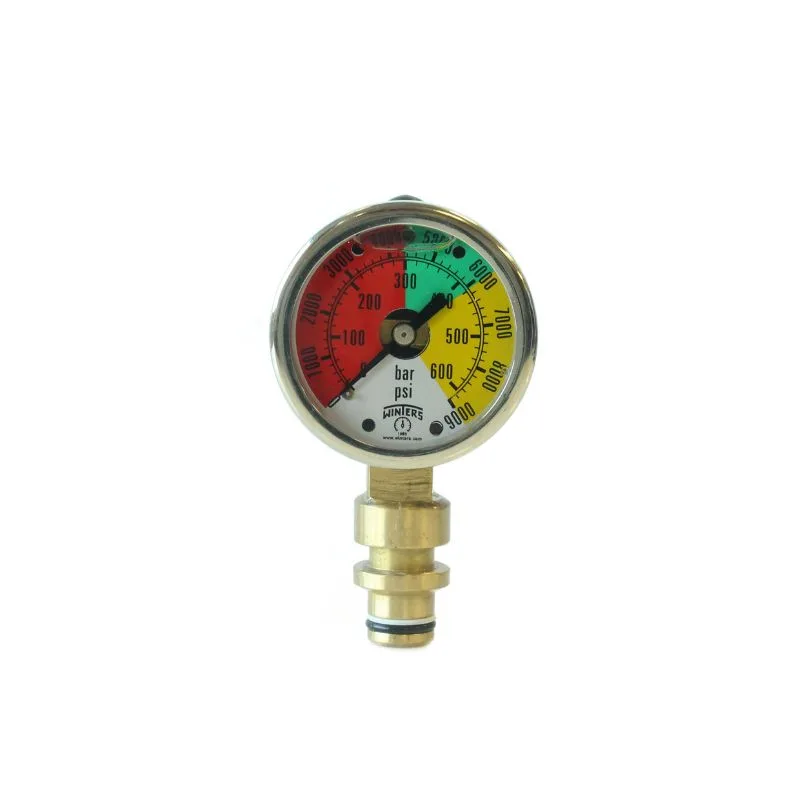 PMN MINING PRESSURE GAUGE