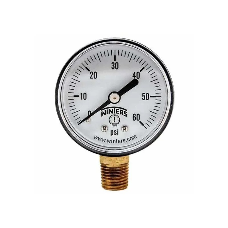 POOL GAUGE