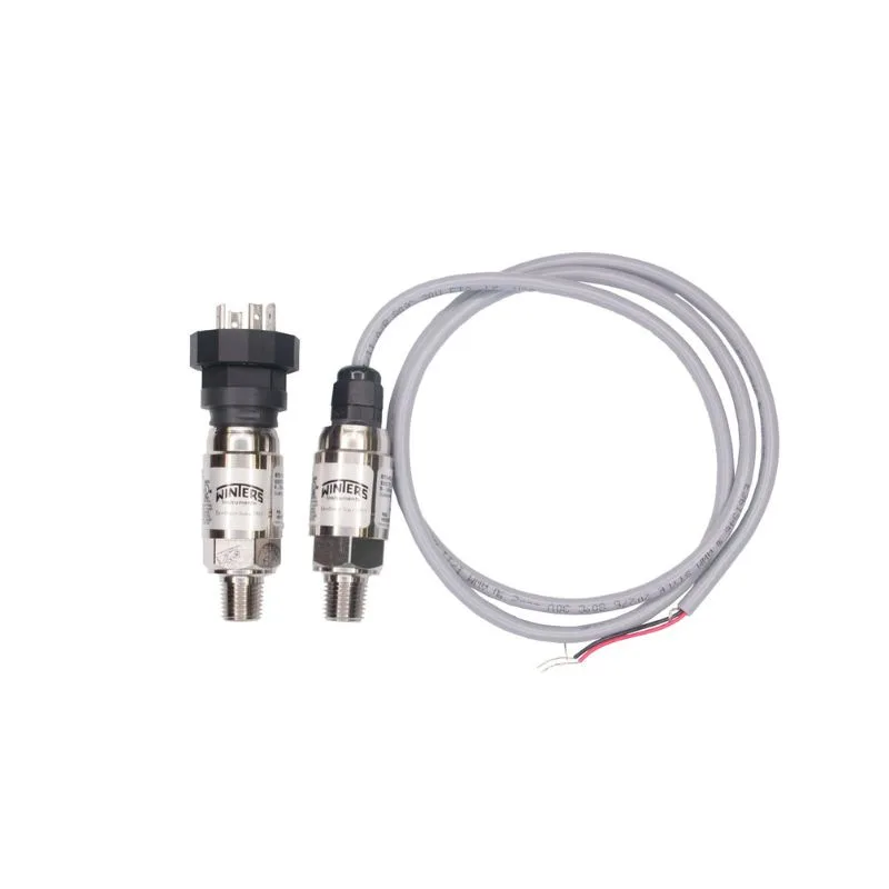 LE3 GENERAL PURPOSE PRESSURE TRANSMITTER