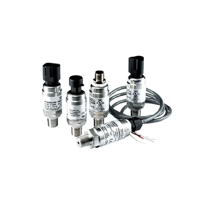 LIM AGGRESSIVE MEDIA PRESSURE TRANSMITTER