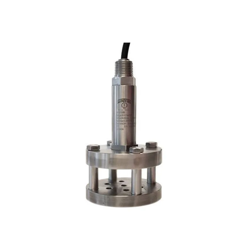 LM1 ANTI-CLOGGING SUBMERSIBLE PRESSURE TRANSMITTER