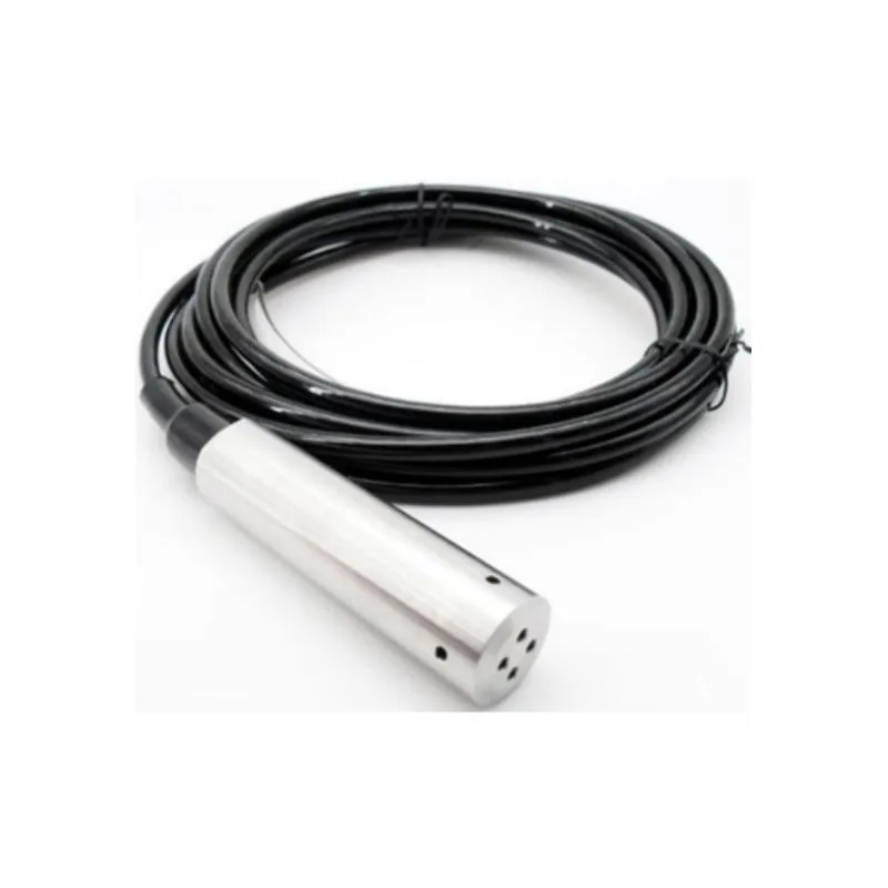 LM6 ALL STAINLESS STEEL SUBMERSIBLE PRESSURE TRANSMITTER