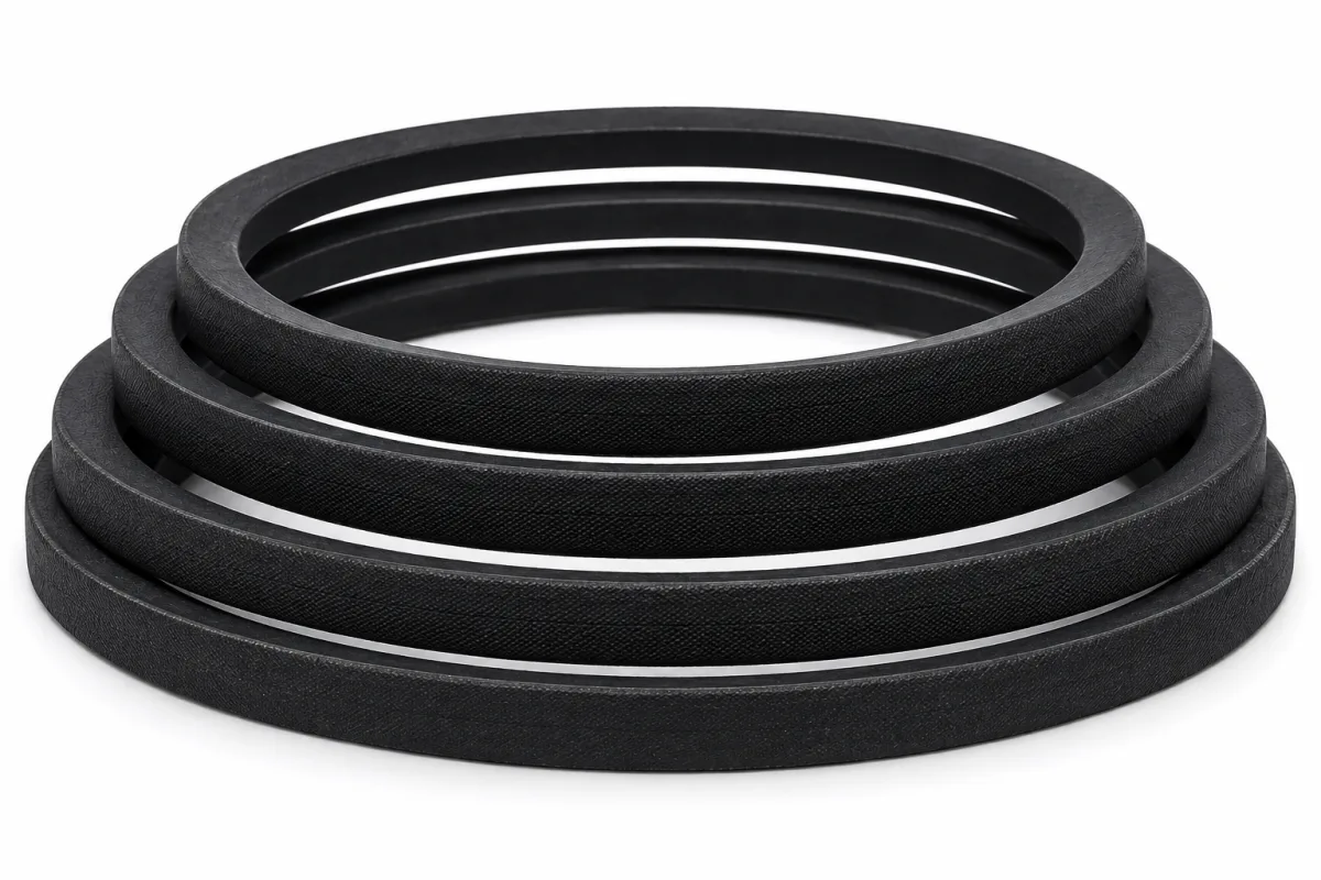 V Belts