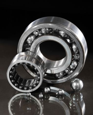 Bearings